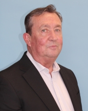 Ian Bullock